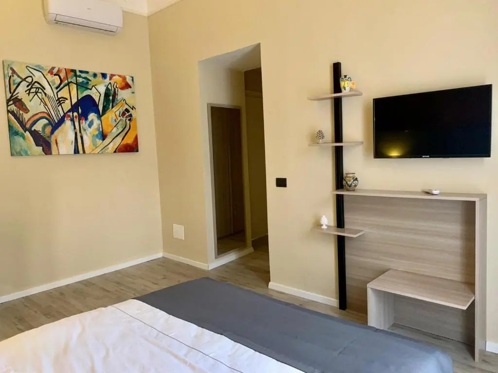 Verus Room