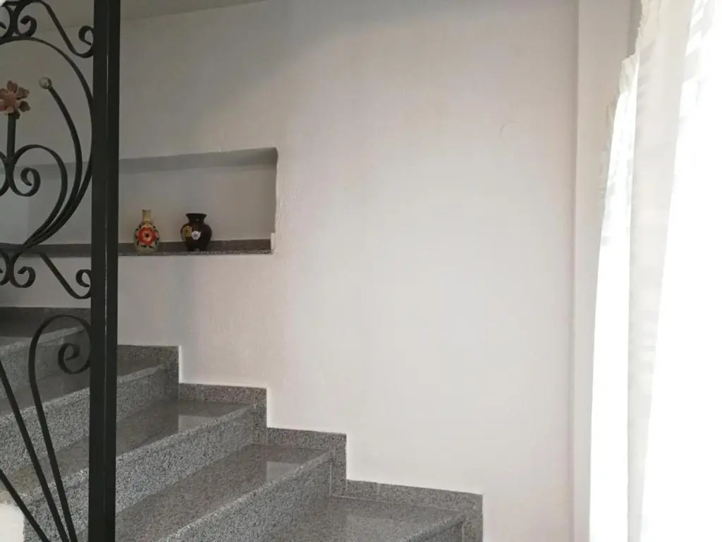 Ilianas house