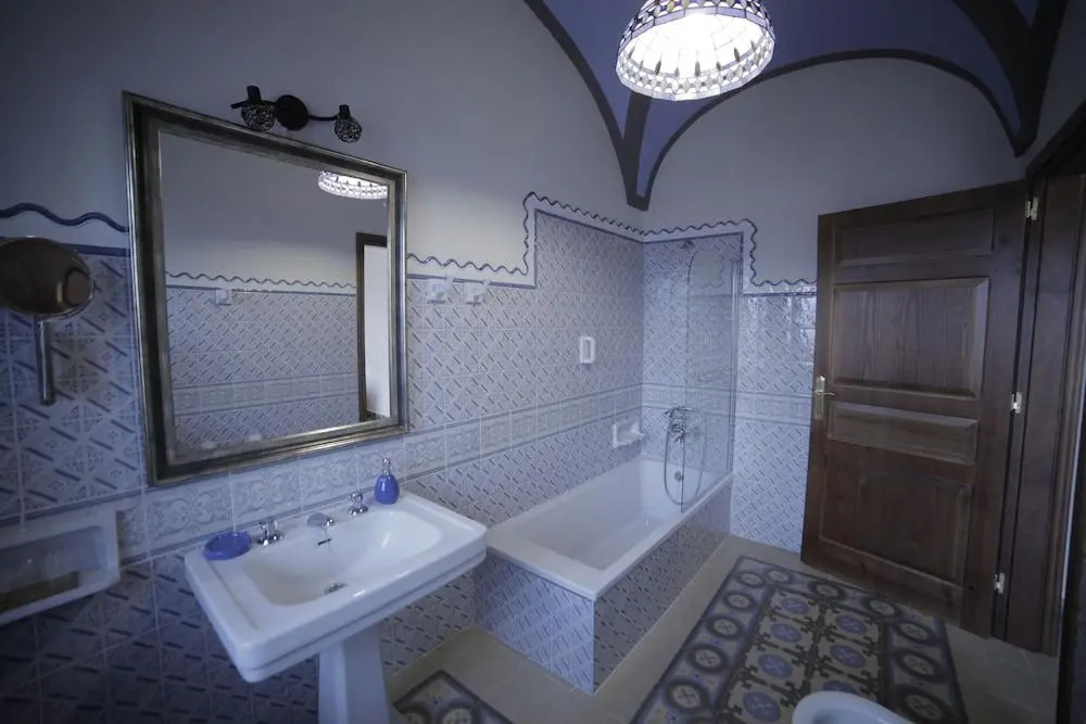 Hotel La Giralda