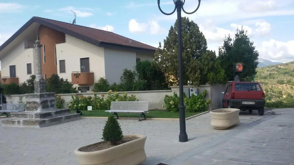B&B Astralis Cilentum