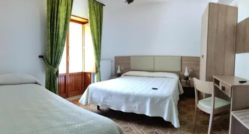 Hotel Valdirose