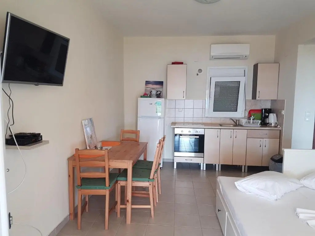 Syvota Sunset Apartments