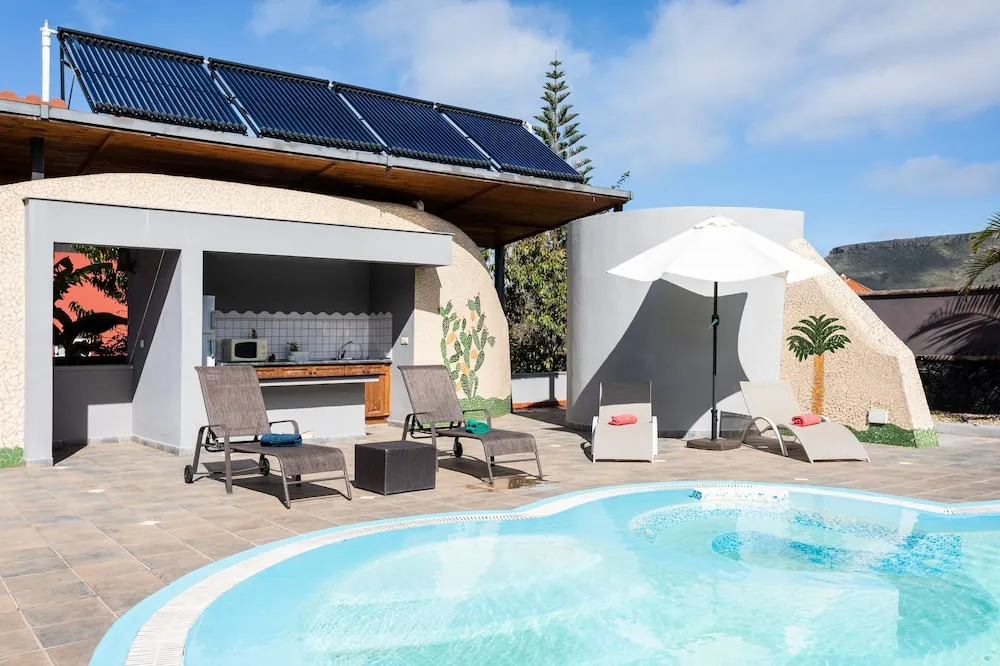 HomeLike Luxury Villa Tegueste