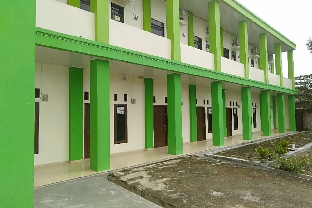Hotel O Wisma Hana Hani