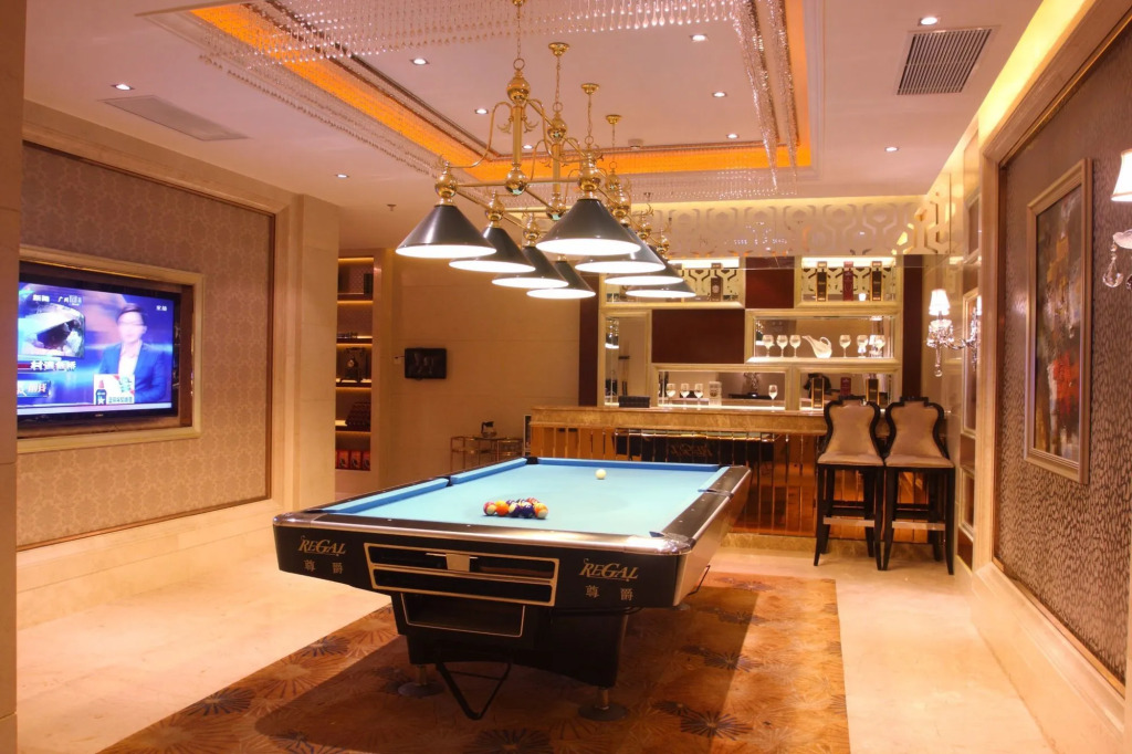 Winnerway hotel