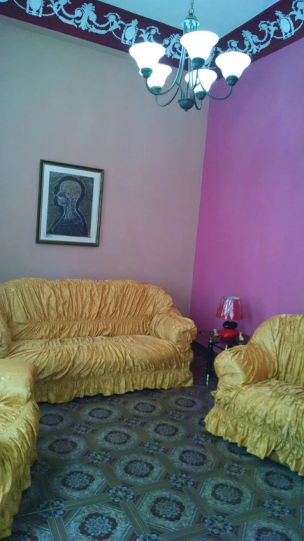 Casa Yovi y Jorge