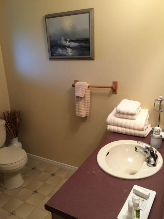 The Peak Sunset Bed & Breakfast