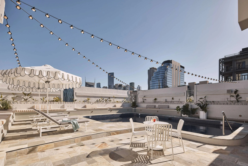 Rydges Melbourne