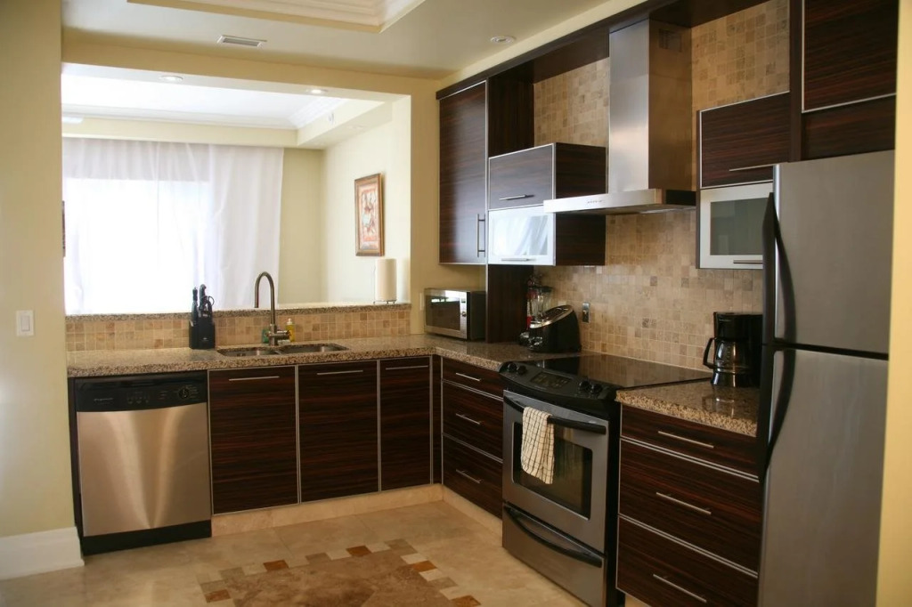 The Atrium Resort