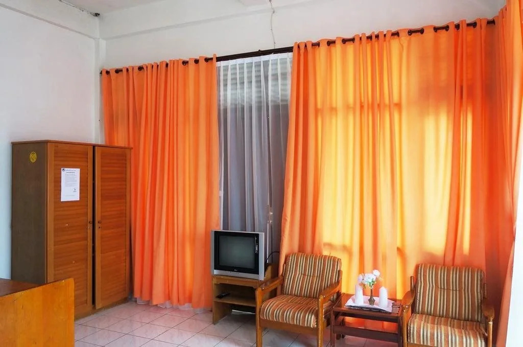 Ambaroba Resort Hotel