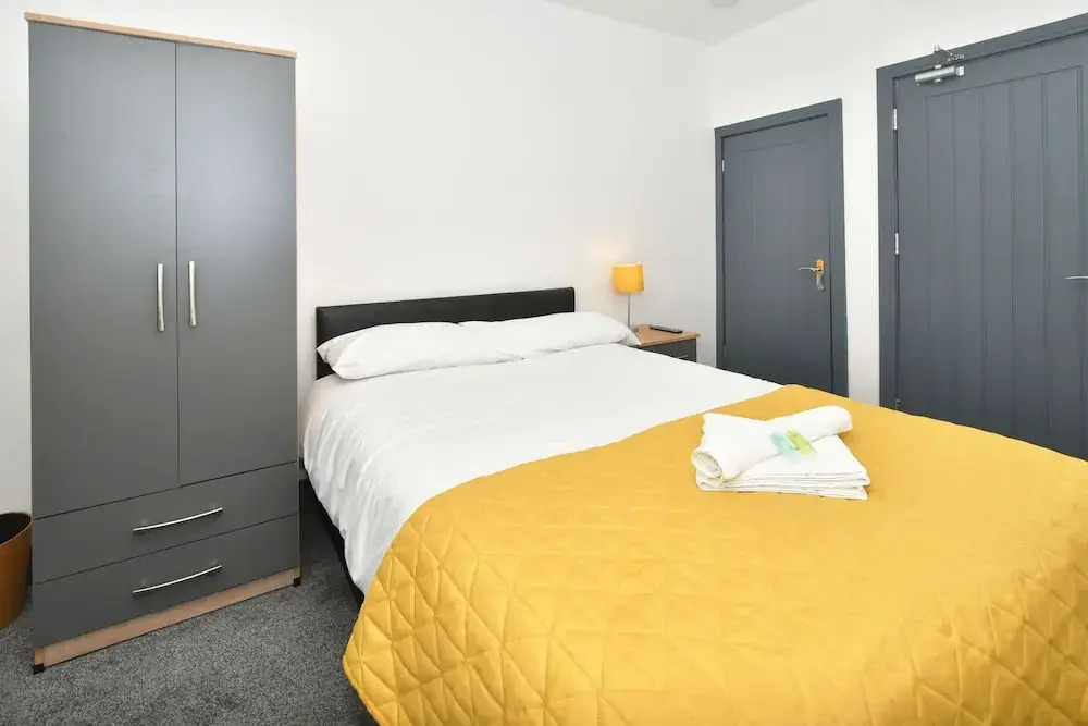 Townhouse @ Bedford Street Crewe