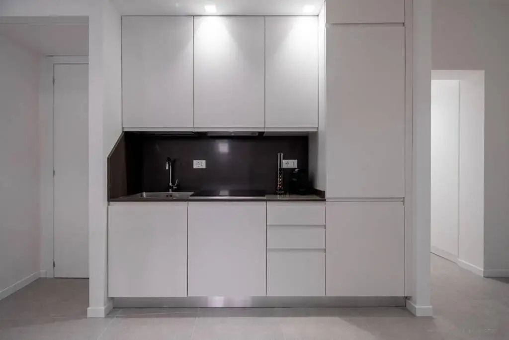 Ormesini Courtyard Apartment