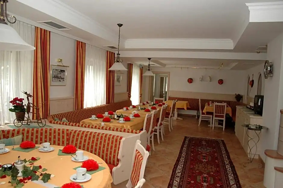 Hotel Hörlgut