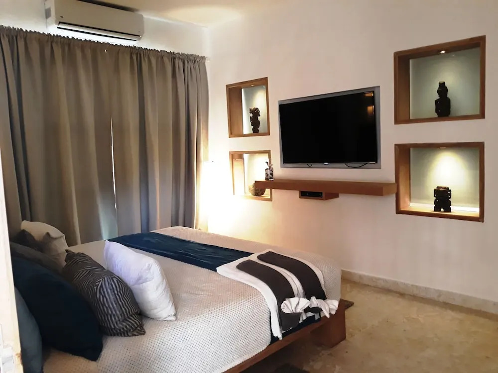 Residence by G Colonial Santo Domingo Apartments