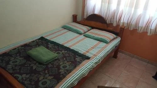 Oasis Holiday Home