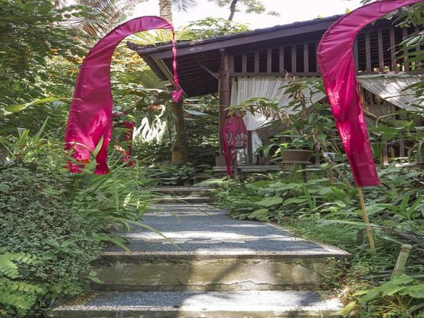 Bali Holiday Villas - Jean Francois