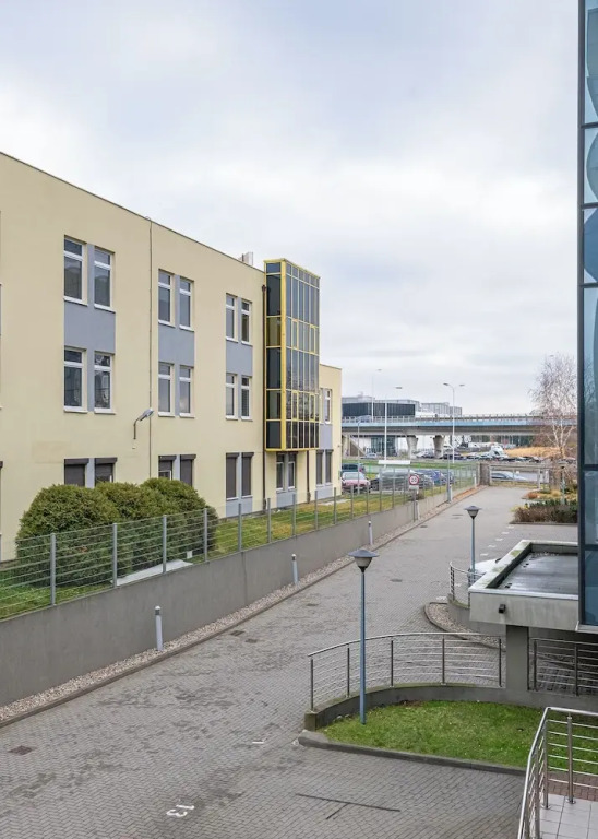Apartamenty Aleje Jerozolimskie