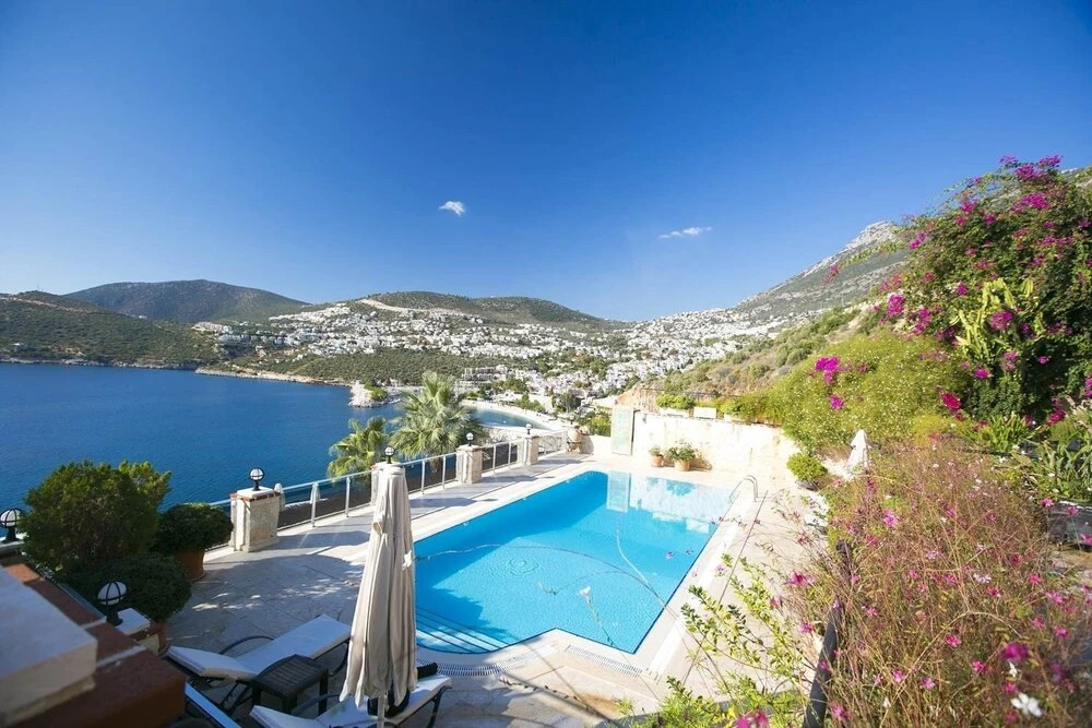 Villa Jamanduta