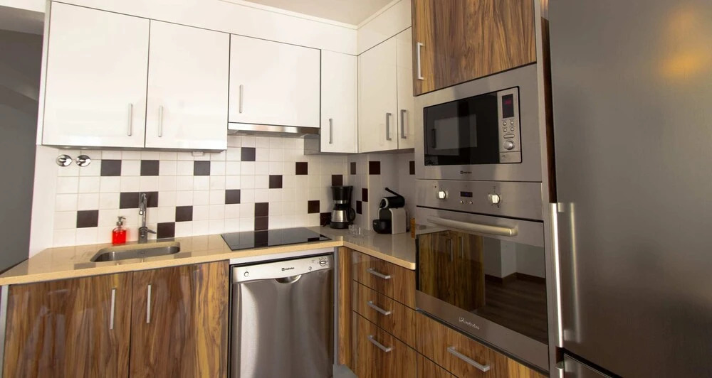 ClubLord - Design flat at Anjos