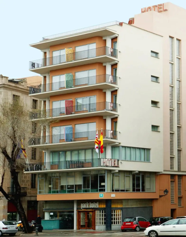 Park Hotel
