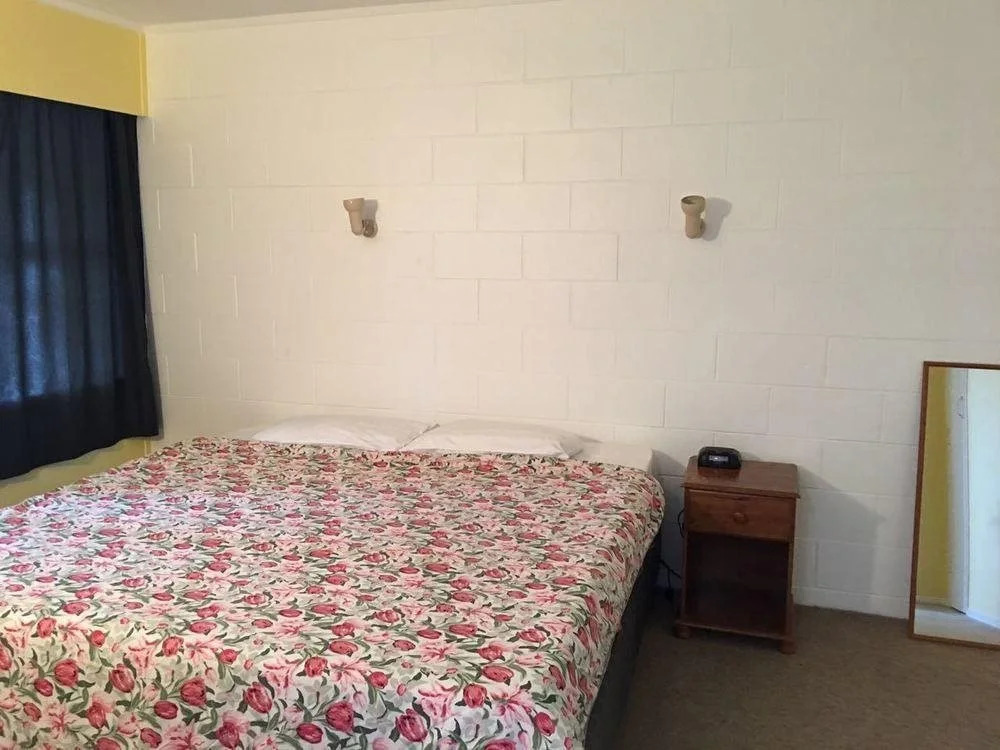 136 St George Motel