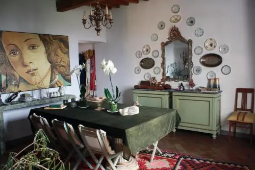 B&B Villa Panicucci