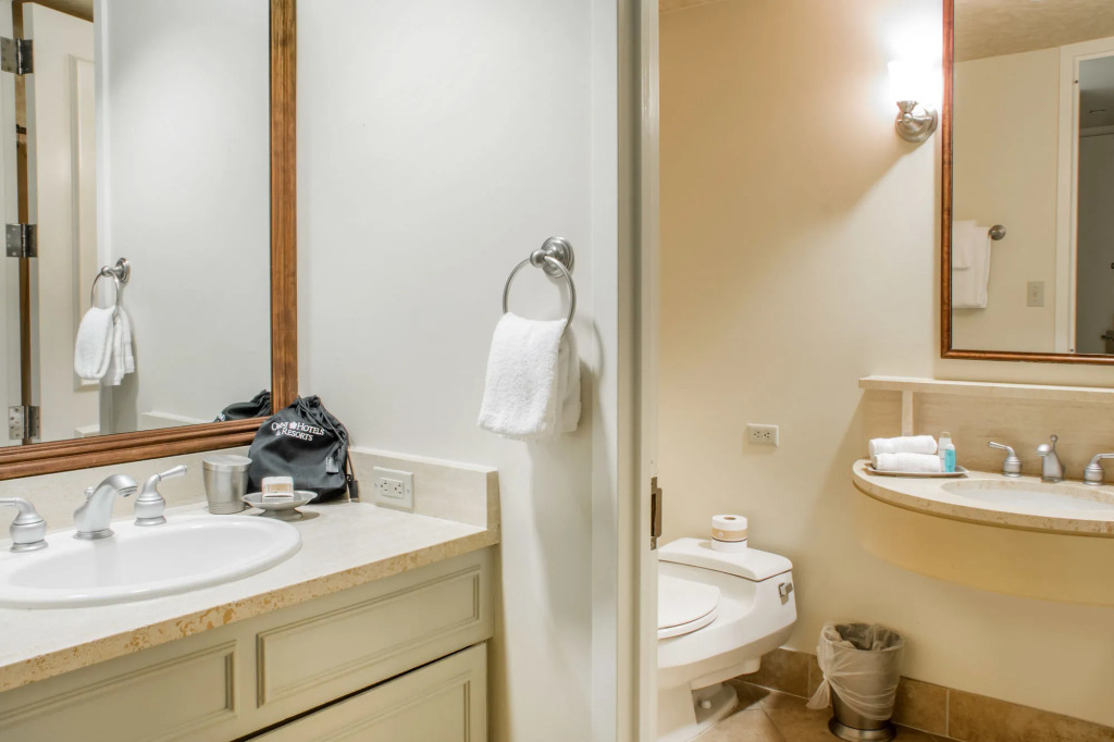 Omni Barton Creek Resort and Spa Austin