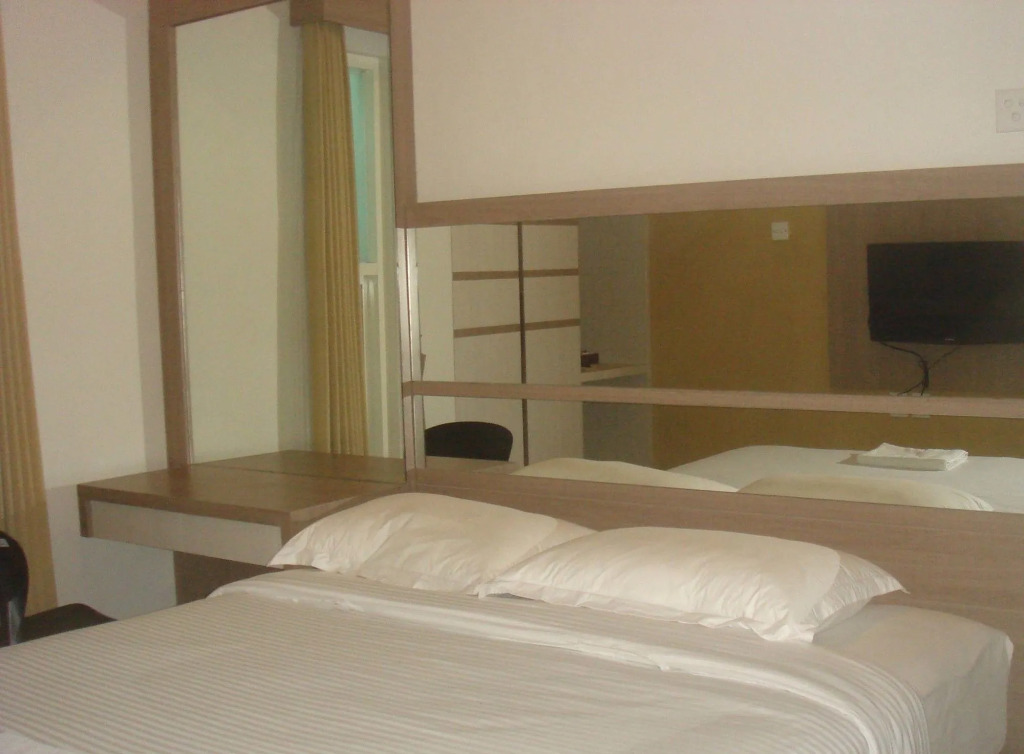 Ardhya Guesthouse Syariah by Ecommerceloka