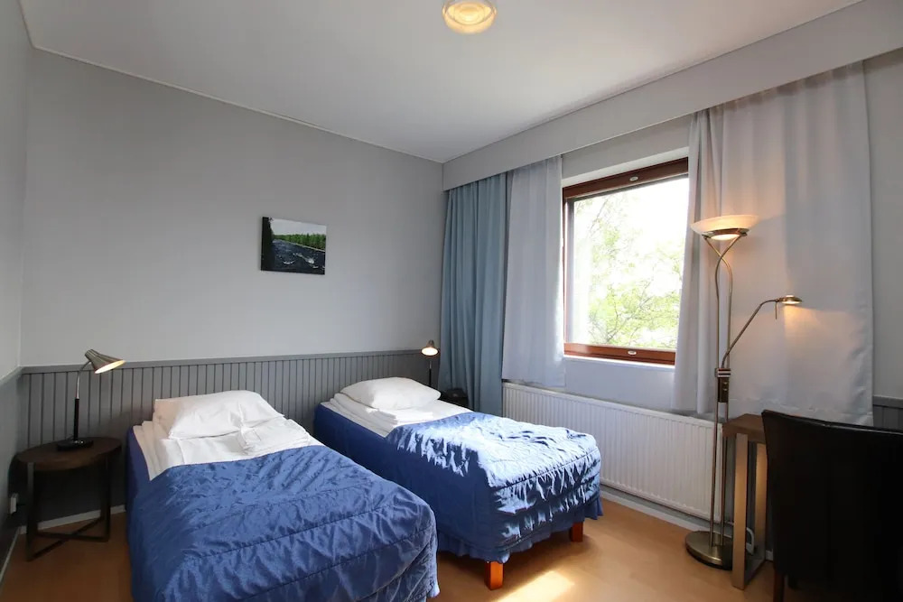 Hotelli Kainuu