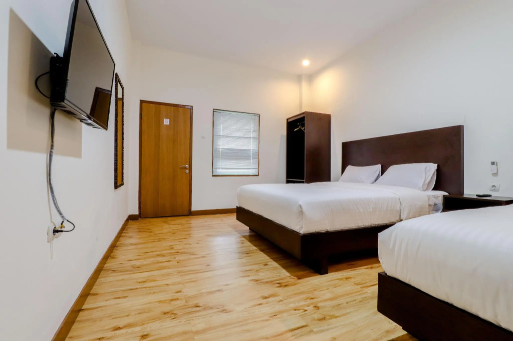 Hotel Sumaryo