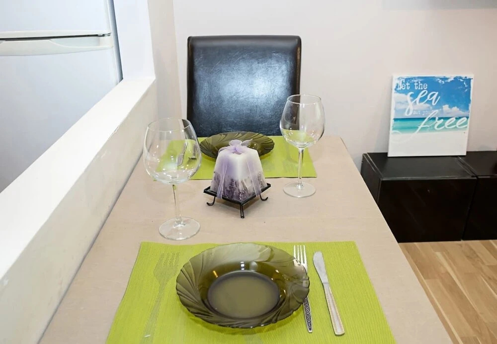 Fm Premium 1 Bdr Apartment With Terrace Central Varna
