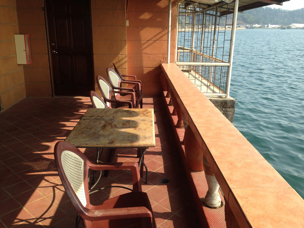 Vasco's Resort