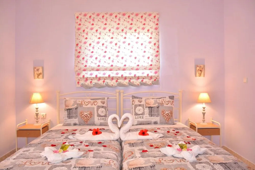 Amarlia Villa