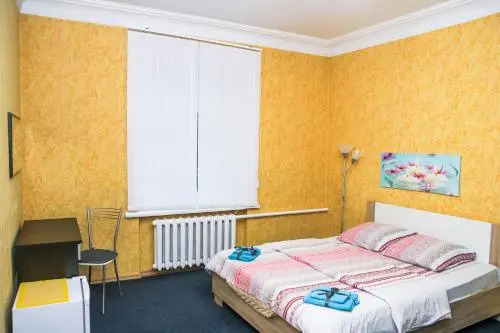 Mini Hotel on prospekt Nezalezhnosti