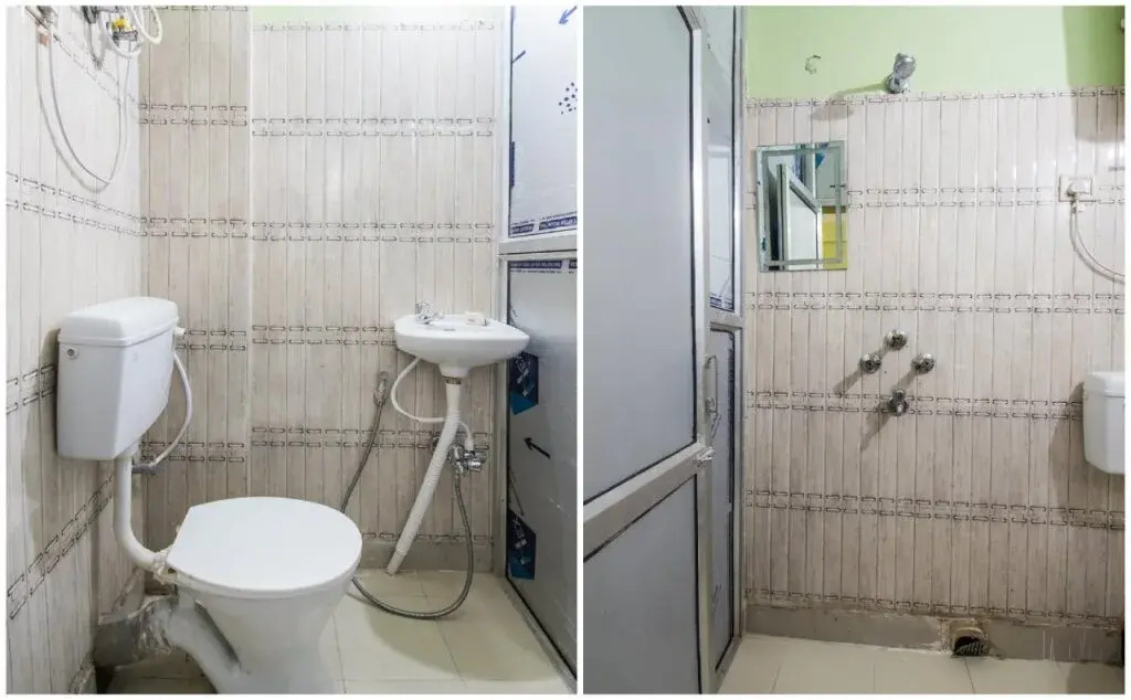 Rudra Guest House By OYO Rooms