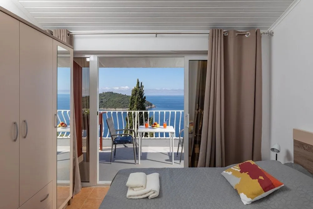 Apartment Agneza
