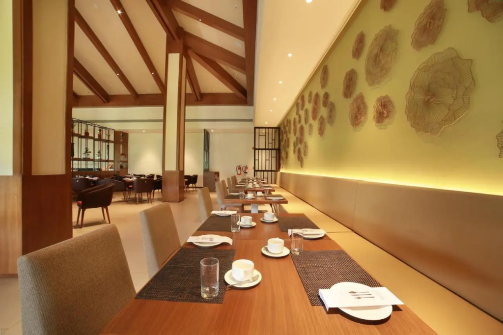 Club Mahindra Assonora