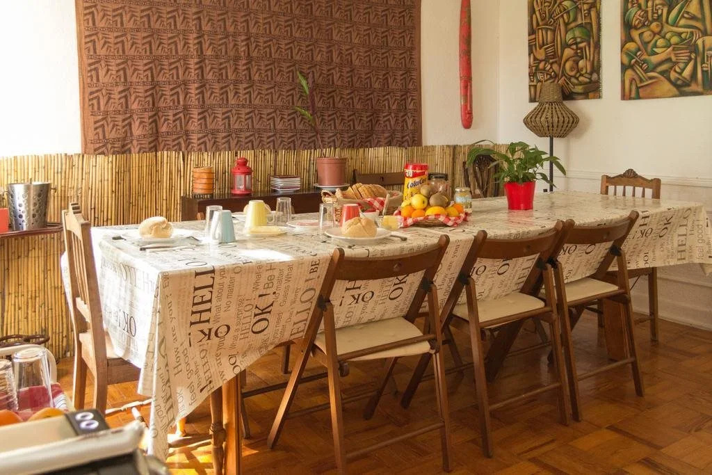 Backpackers Hostel Portugal