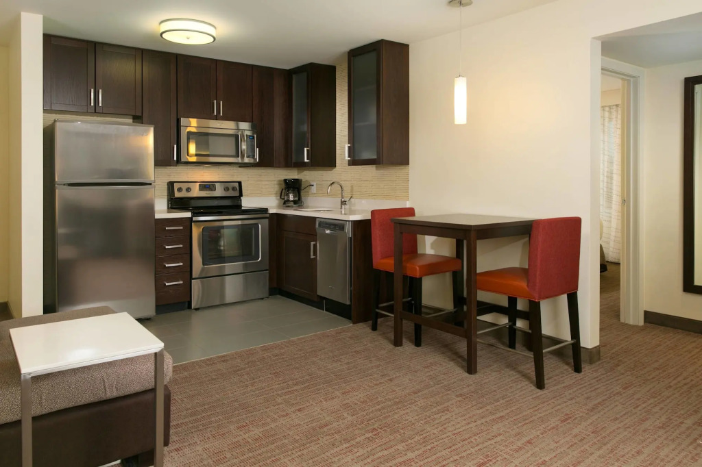 Residence Inn by Marriott Kansas City at The Legends