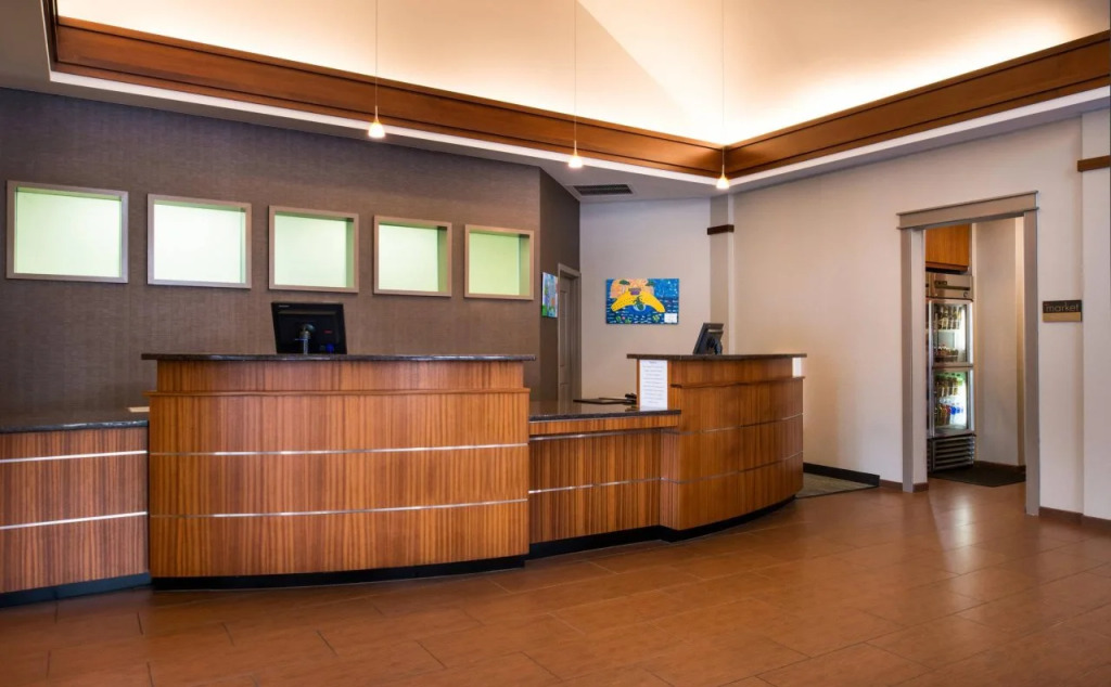 Residence Inn Gainesville I-75