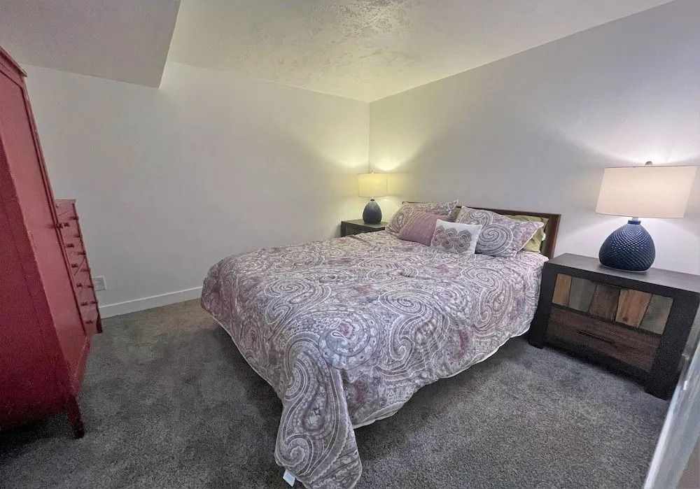 Sagehill Home 7 Bedroom Home by RedAwning