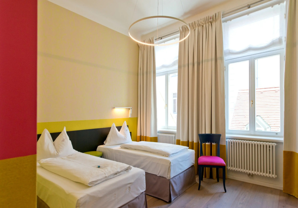 Hotel Beethoven Wien