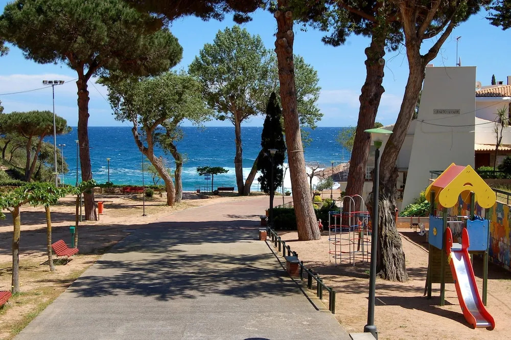 Duplex Avec Vue Sur La Mer