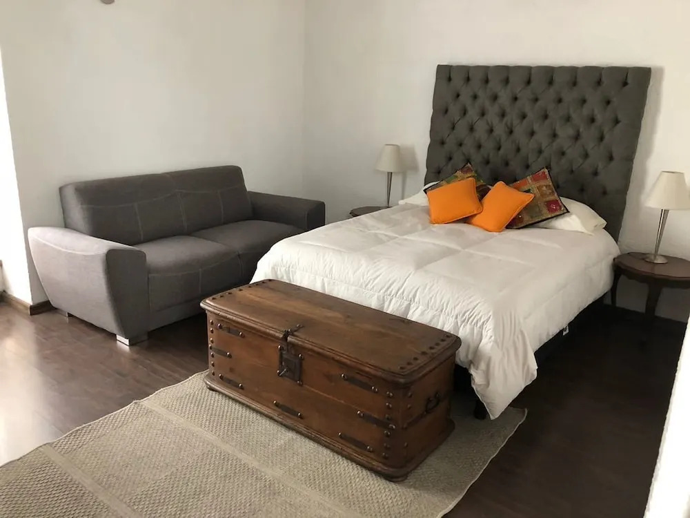 Lofts El Sueño