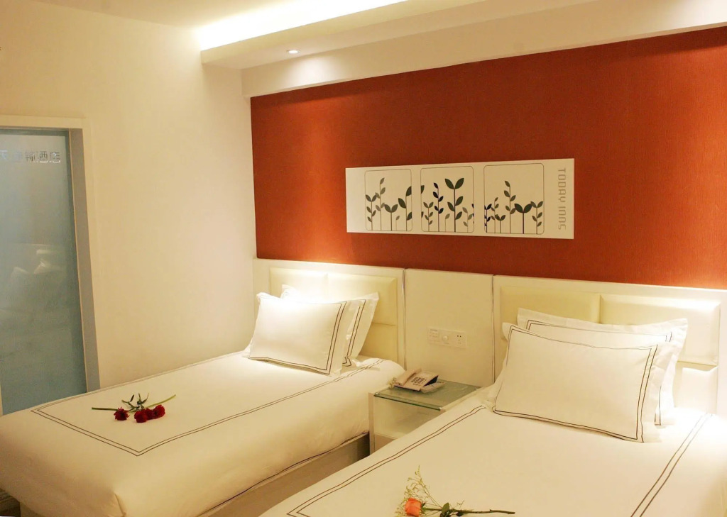 Today Inns