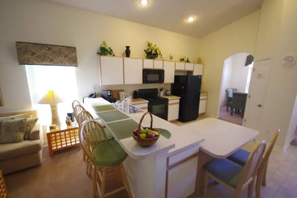 Ly53814 - Hampton Lakes - 5 Bed 4 Baths Villa
