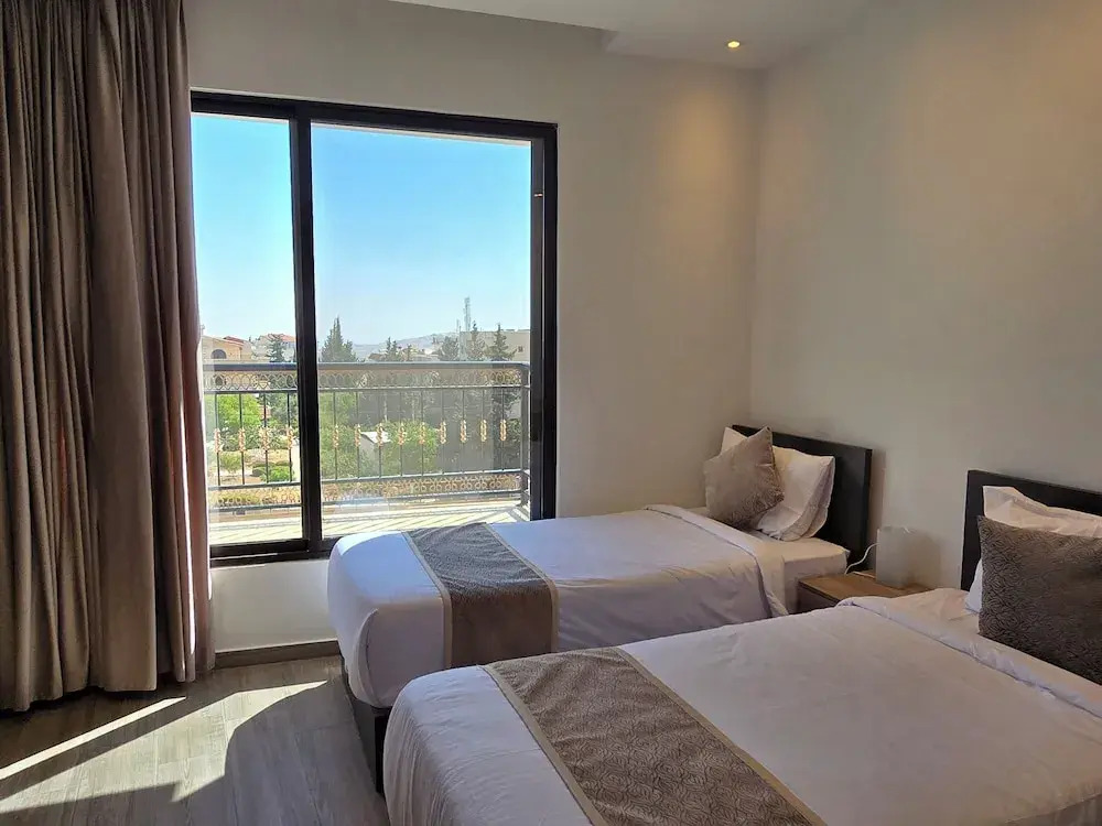 Alshakreen suites