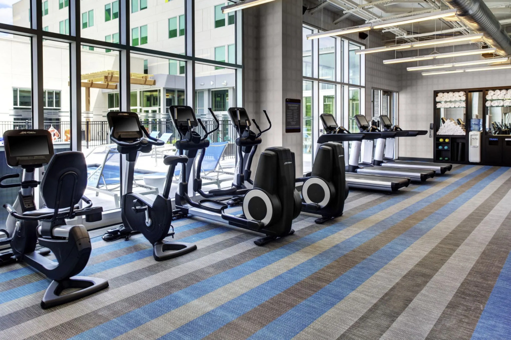 Aloft by Marriott Wichita