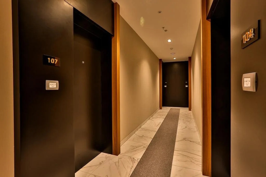 Hotel WOW
