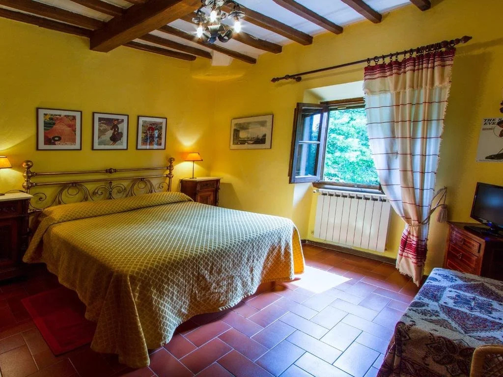 B&B Villa Manini